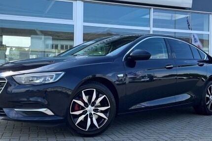 Opel Insignia 84.900 km 18.490 € Stendal 39576