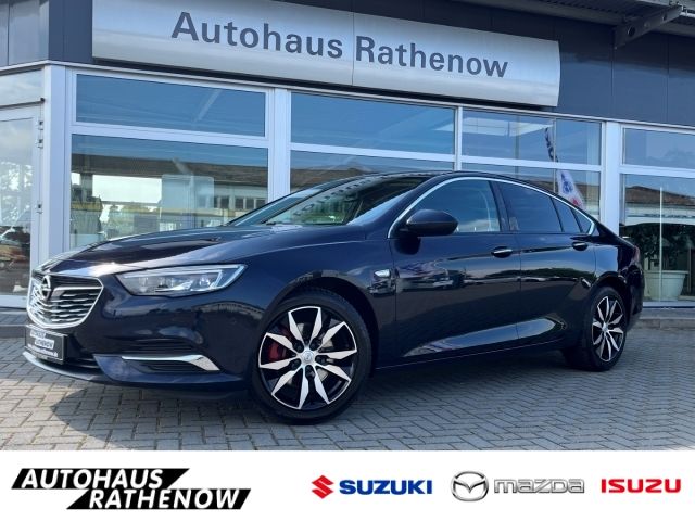 Opel Insignia 84.900 km 18.490 € Stendal 39576