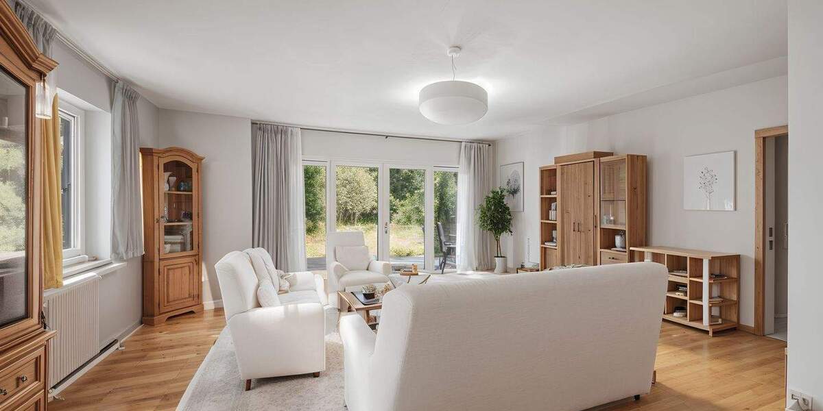 Einfamilienhaus Oberhaching / Deisenhofen Deisenhofen - 5 Zimmer, 140 m&sup2;, 1.895.000&euro; | Angebot:25247889