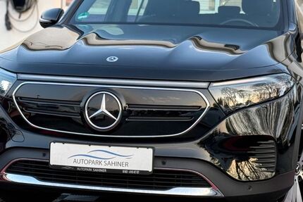 Mercedes-Benz EQB 37.154 km 26.999 &euro; VÖHRINGEN (LANDKREIS ROTTWEIL BEI STUTTGART) 72189