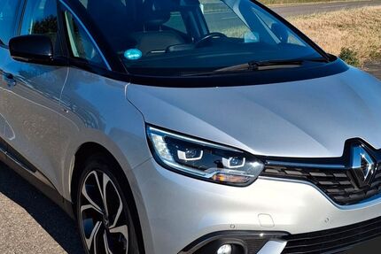 Renault Scenic 69.709 km 14.500 &euro; Mühlingen 78357