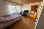 Dachgeschoßwohnung Würzburg Heuchelhof - 2 Zimmer, 43 m&sup2;, 500&euro; | Angebot:25431625