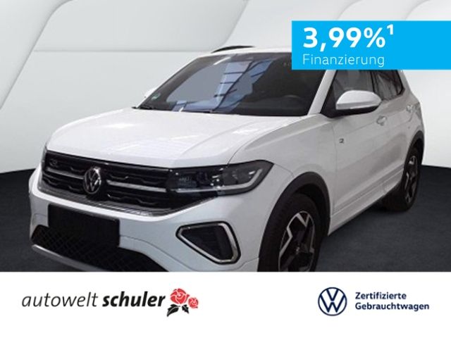 VW T-Cross 24.600 km 27.950 &euro; Zimmern ob Rottweil 78658