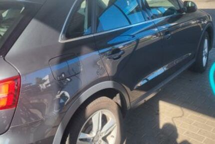 Audi Q3 48.000 km 22.500 &euro; Stadtallendorf 35260