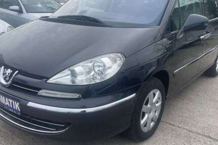 Peugeot 807 171.648 km 8.997 &euro; Walldorf 69190