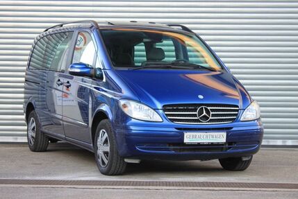 Mercedes Viano
