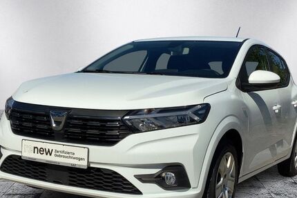 Dacia Sandero 54.200 km 10.980 &euro; Bornhöved 24619