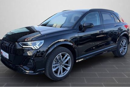 Audi Q3 36.750 km 44.449 &euro; Mannheim 68309