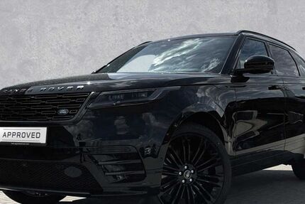 Land Rover Range Rover Velar 7.500 km 93.900 € Kürnach 97273