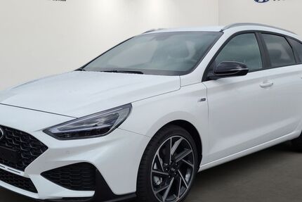 Hyundai i30 70.100 km 21.990 &euro; Schwabhausen 99869