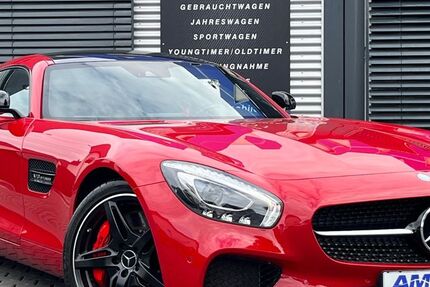 Mercedes-Benz AMG GT 21.900 km 87.900 € Aßlar OT Werdorf 35614