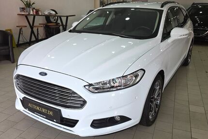 Ford Mondeo 146.418 km 8.990 &euro; Recklinghausen 45661