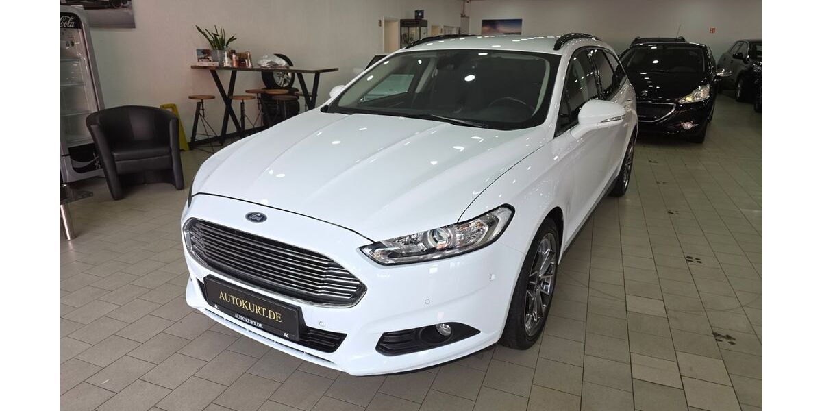 Ford Mondeo 146.418 km 8.990 &euro; Recklinghausen 45661