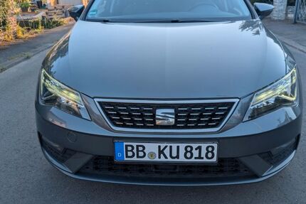 Seat Leon 197.000 km 11.200 &euro; Boeblingen 71034