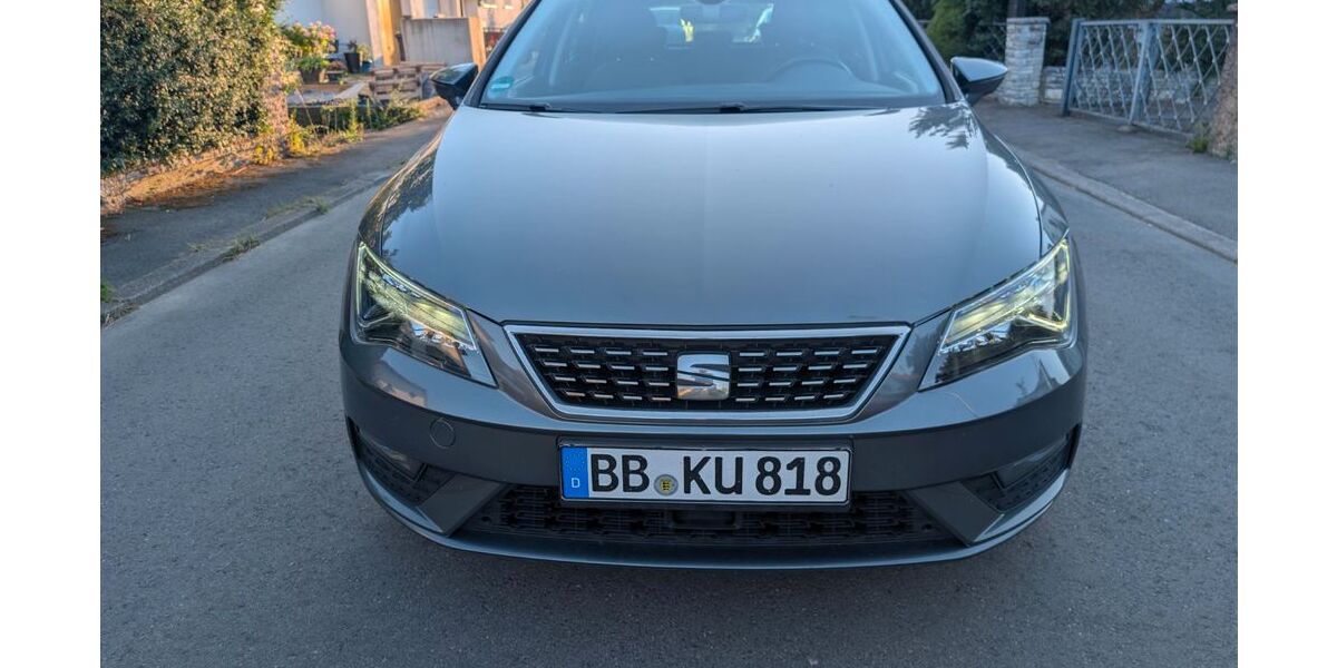 Seat Leon 197.000 km 11.200 &euro; Boeblingen 71034