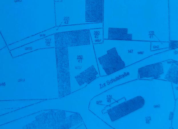 Bauernhaus, Landhaus Seegebiet Mansfelder Land - 5 Zimmer, 110 m&sup2;, 95.000&euro; | Angebot:26691298