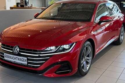 VW Arteon 7.900 km 42.989 &euro; Baesweiler 52499