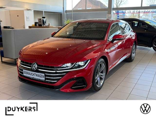 VW Arteon 7.900 km 42.989 &euro; Baesweiler 52499