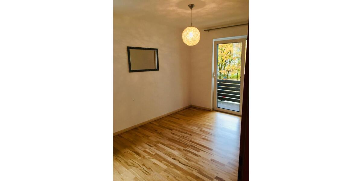 Etagenwohnung Bayreuth City - 2.5 Zimmer, 63 m&sup2;, 198.500&euro; | Angebot:27092468