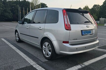 Ford C-Max 120.000 km 3.000 € 47138 Duisburg