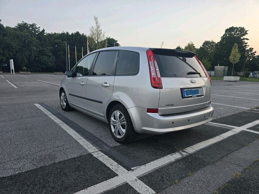 Ford C-Max 120.000 km 3.000 € 47138 Duisburg