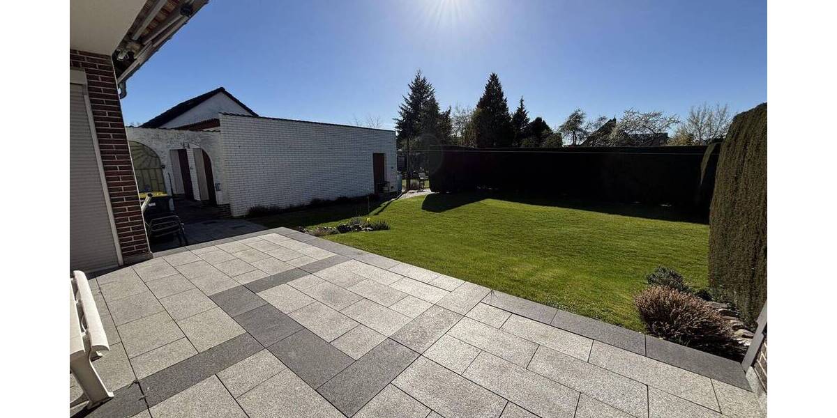 Einfamilienhaus Uetze Hänigsen - 6 Zimmer, 124 m&sup2;, 325.000&euro; | Angebot:26527758