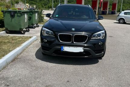 BMW X1 190.000 km 10.700 &euro; Germering 82110