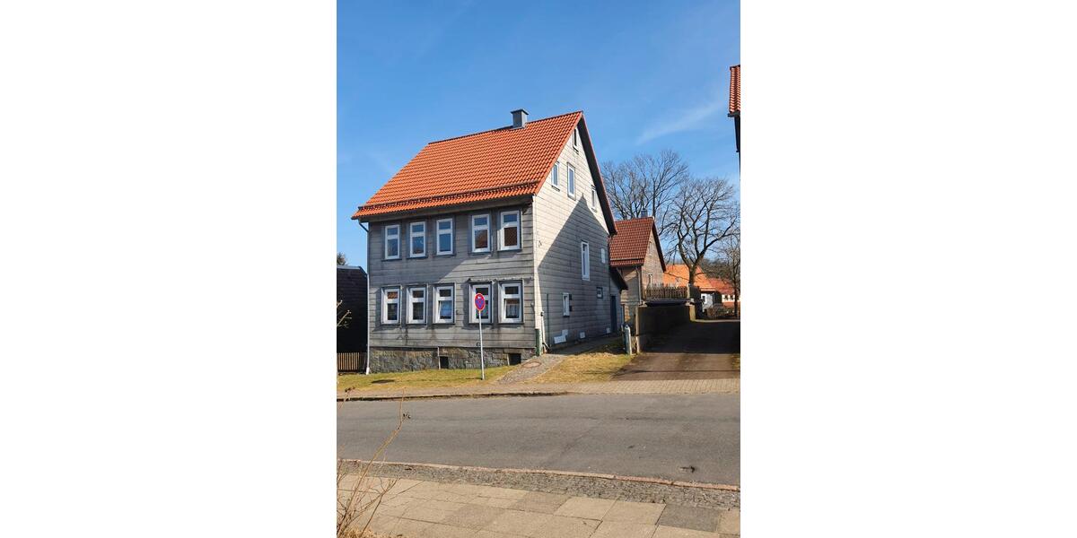 Einfamilienhaus Clausthal-Zellerfeld Zellerfeld - 13 Zimmer, 287 m&sup2;, 176.000&euro; | Angebot:26169534