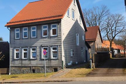 Haus Clausthal-Zellerfeld Zellerfeld - 13 Zimmer, 287 m&sup2;, 176.000&euro; | Angebot:26169534