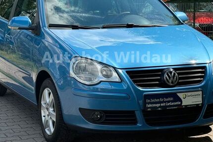 VW Polo 113.400 km 5.290 &euro; Wildau 15745