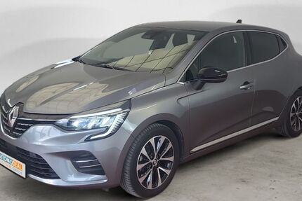 Renault Clio 45.650 km 18.499 &euro; Moers 47445