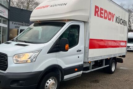 Ford Transit 175.000 km 13.990 &euro; Datteln 45711