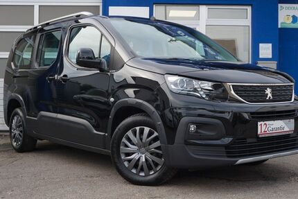 Peugeot Rifter 72.590 km 17.990 &euro; Nürtingen 72622