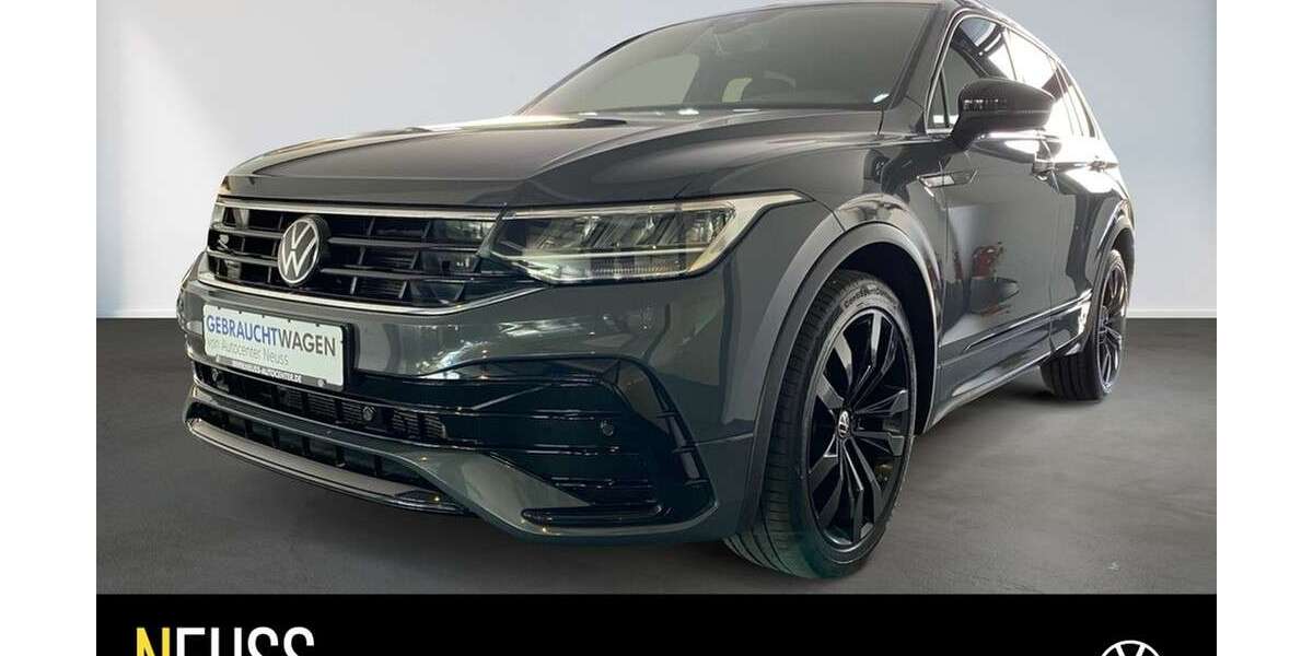 VW Tiguan 161.241 km 28.850 &euro; Pfarrkirchen 84347