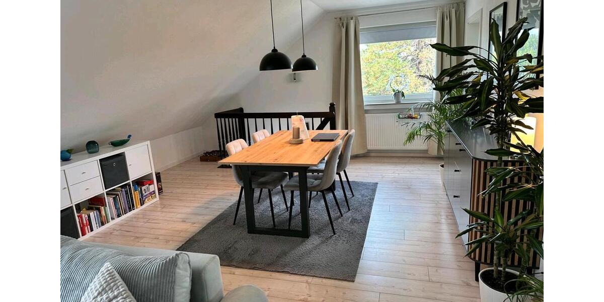 Maisonettenwohnung Löhne - 4 Zimmer, 97 m&sup2;, 170.000&euro; | Angebot:26041822