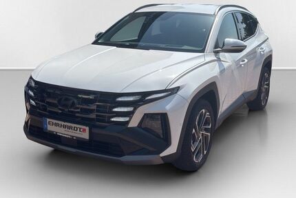 Hyundai TUCSON 1.500 km 30.986 &euro; Hildburghausen 98646