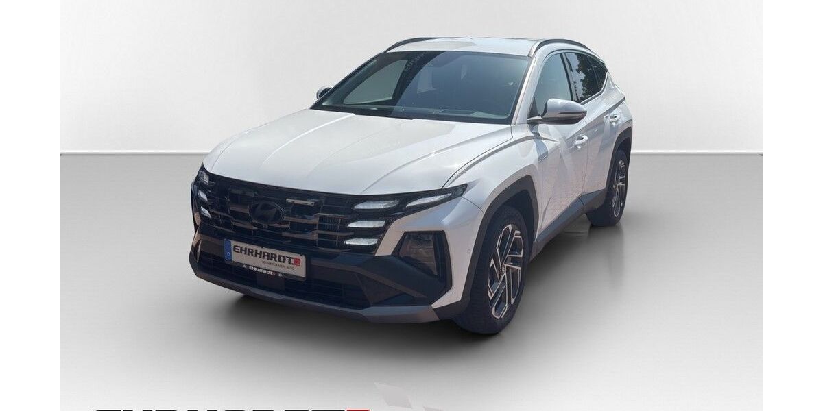 Hyundai TUCSON 1.500 km 30.986 &euro; Hildburghausen 98646