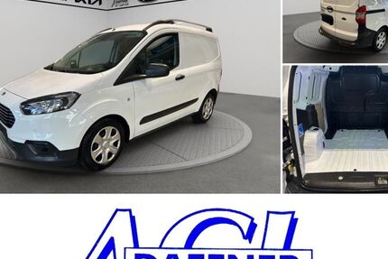 Ford Transit Courier 27.200 km 13.890 &euro; Leipzig 04179