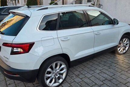Skoda Karoq 171.000 km 15.500 &euro; Mutterstadt 67112