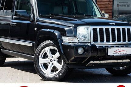 Jeep Commander