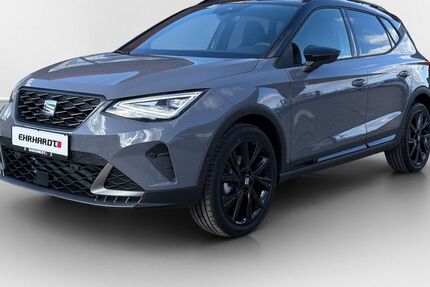 Seat Arona 2.500 km 27.950 &euro; Erfurt 99099