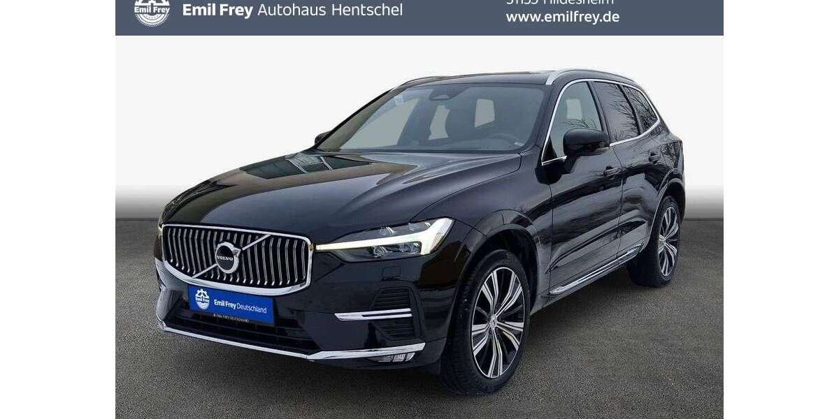 Volvo XC60 53.309 km 42.901 &euro; Hildesheim 31135