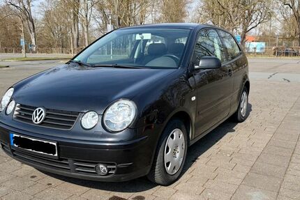 VW Polo 163.212 km 1.995 &euro; Göttingen 37083
