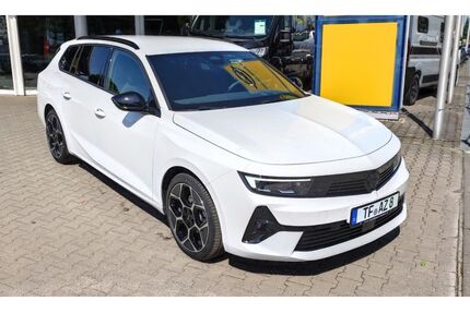 Opel Astra 16.540 km 27.950 &euro; Zossen 15806