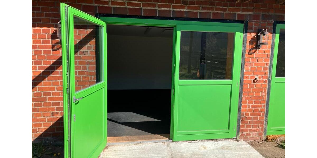 Gewerbeobjekt Stockelsdorf - 550&euro; | Angebot:26105052