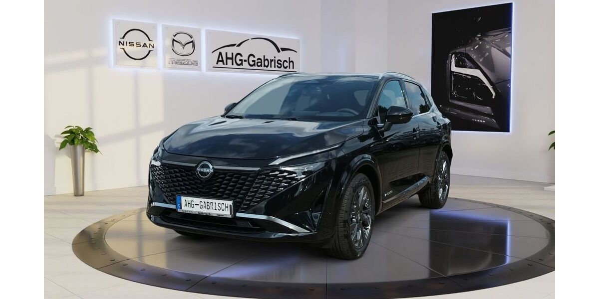 Nissan Qashqai 4.750 km 34.490 &euro; Hemmingen 30966