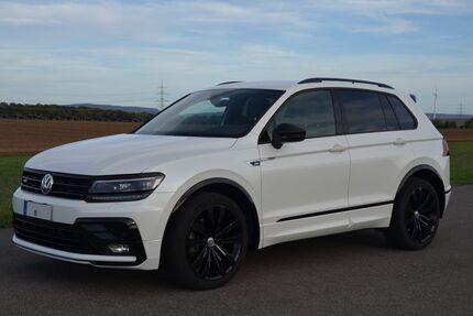 VW Tiguan 91.708 km 25.990 &euro; Kolitzheim 97509