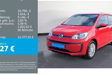 VW up!