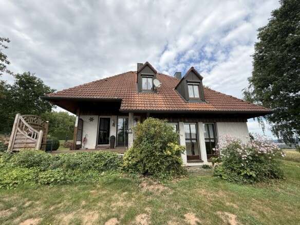 Haus zum Kaufen in Hanau Steinheim am Main 690.000 € 210 m² 6 zimmer