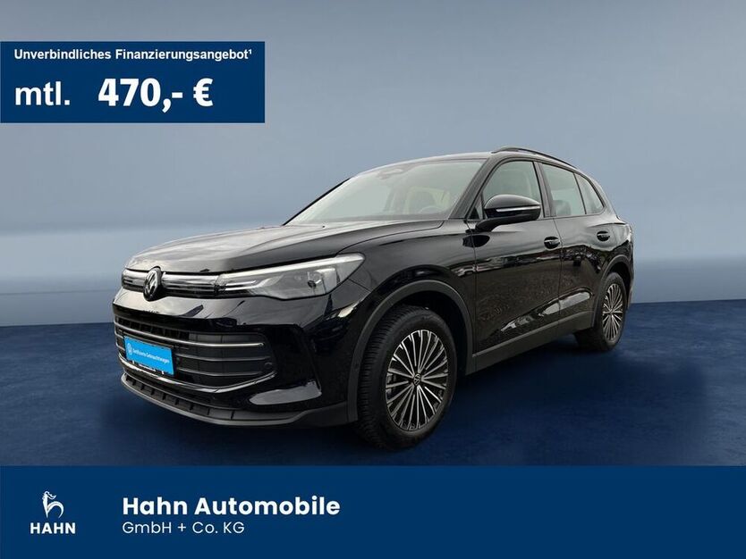 Tiguan